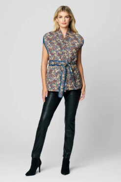 Blank NYC In Bloom Vest -Blank NYC Shop 01yp6433 in bloom 5