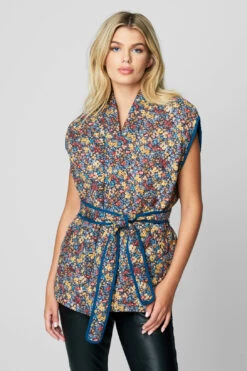 Blank NYC In Bloom Vest -Blank NYC Shop 01yp6433 in bloom 6