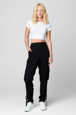 Blank NYC Knock Knock Pant