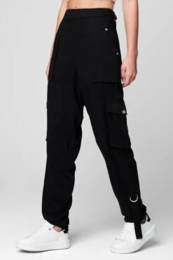 Blank NYC Knock Knock Pant -Blank NYC Shop 01zi3380 knock knock 3