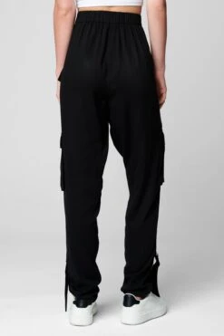 Blank NYC Knock Knock Pant -Blank NYC Shop 01zi3380 knock knock 4