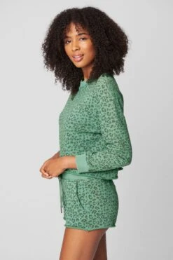 Blank NYC No Cap Sweatshirt -Blank NYC Shop 02cv4206 no cap 3