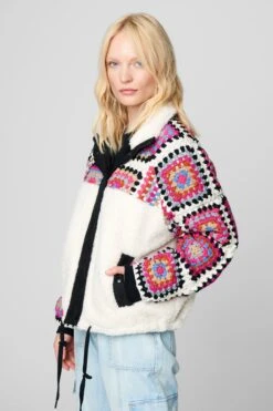 Blank NYC Cuddle Up Jacket -Blank NYC Shop 02dt66773 cuddle up 3
