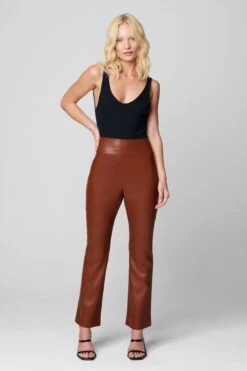 Blank NYC Shake The World Pant