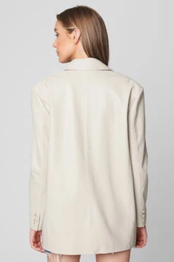 Blank NYC Bare Essential Jacket -Blank NYC Shop 02ev6376 bare essential 3