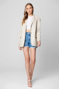 Blank NYC Bare Essential Jacket -Blank NYC Shop 02ev6376 bare essential 4