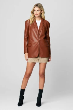 Blank NYC Don’t Rush It Blazer -Blank NYC Shop 02ev6376 dont rush it 5