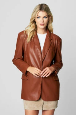 Blank NYC Don’t Rush It Blazer -Blank NYC Shop 02ev6376 dont rush it 6