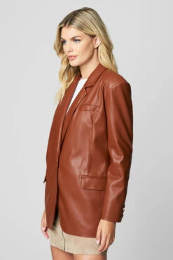 Blank NYC Don’t Rush It Blazer -Blank NYC Shop 02ev6376 dont rush it 7