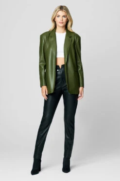 Blank NYC Money Maker Blazer