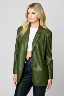 Blank NYC Money Maker Blazer -Blank NYC Shop 02ev6376 money maker 3