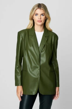 Blank NYC Money Maker Blazer -Blank NYC Shop 02ev6376 money maker 6