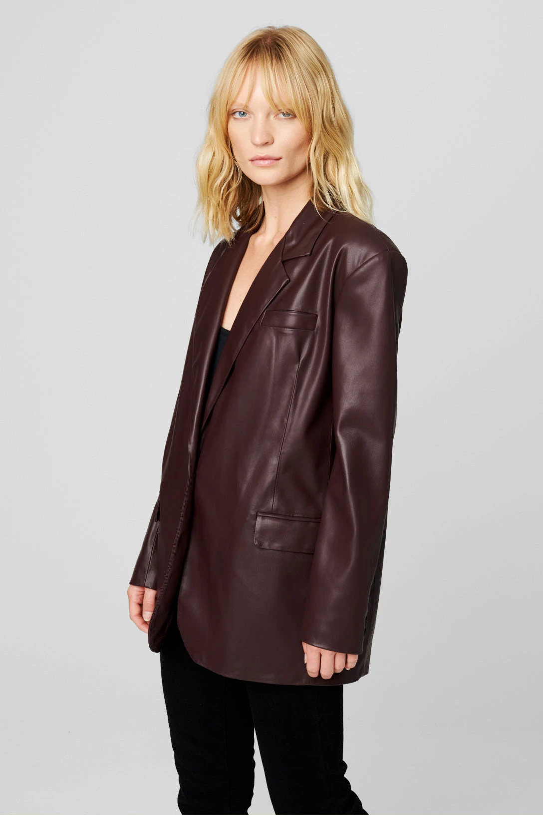 Blank NYC When It's Love Blazer 3 Blank NYC When It's Love Blazer - Image 3