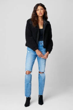 Blank NYC Some Life Jacket