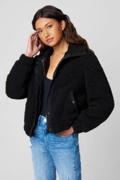 Blank NYC Some Life Jacket -Blank NYC Shop 02hk5562 some life 3