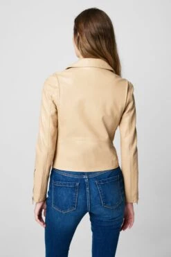 Blank NYC Natural Light Jacket -Blank NYC Shop 02i 9632 natural light 4