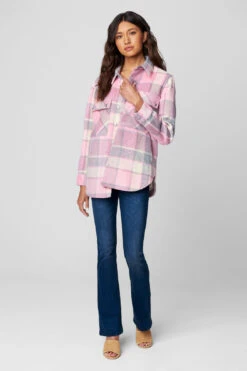 Blank NYC Cabin Fever Jacket