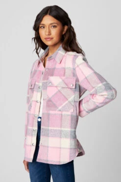 Blank NYC Cabin Fever Jacket -Blank NYC Shop 02ls5629 cabin fever 3