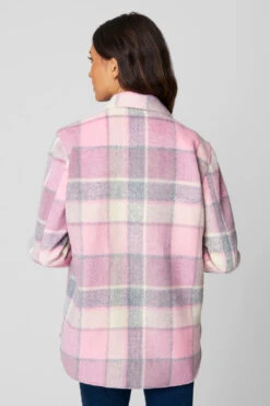 Blank NYC Cabin Fever Jacket -Blank NYC Shop 02ls5629 cabin fever 4