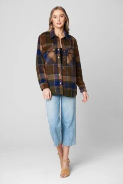 Blank NYC Hit The Trail Jacket -Blank NYC Shop 02ls5629 hit the trail 4