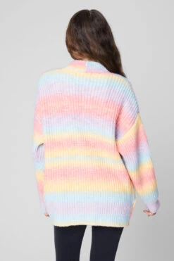 Blank NYC I Hope So Sweater