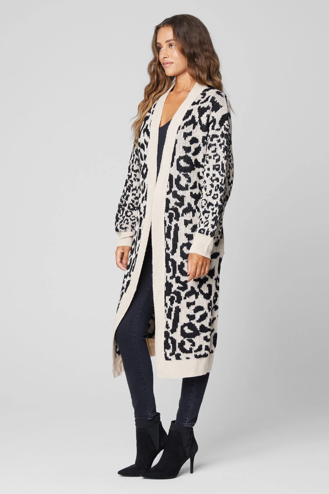 Blank NYC Safari Sweater 2 Blank NYC Safari Sweater - Image 2