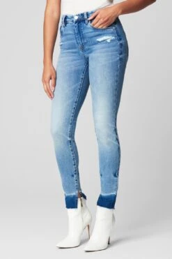 Blank NYC The Madison Crop In Culture Shock -Blank NYC Shop 02vn1794 culture shock 3