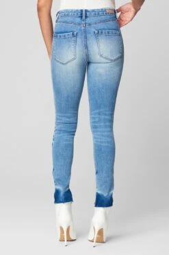 Blank NYC The Madison Crop In Culture Shock -Blank NYC Shop 02vn1794 culture shock 4