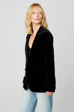 Blank NYC Closing Time Blazer -Blank NYC Shop 02yd6650 closing time 3