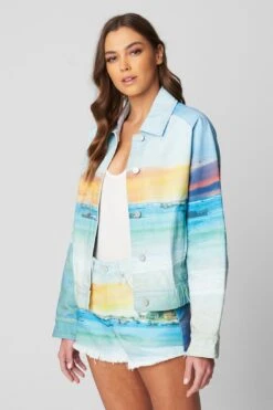 Blank NYC Lost In Paradise Jacket -Blank NYC Shop 02zf5814 lost in paradise 3