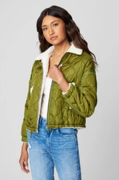 Blank NYC On The Ball Jacket -Blank NYC Shop 03bq6044 on the ball 3