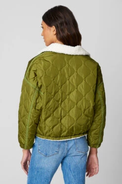 Blank NYC On The Ball Jacket -Blank NYC Shop 03bq6044 on the ball 4