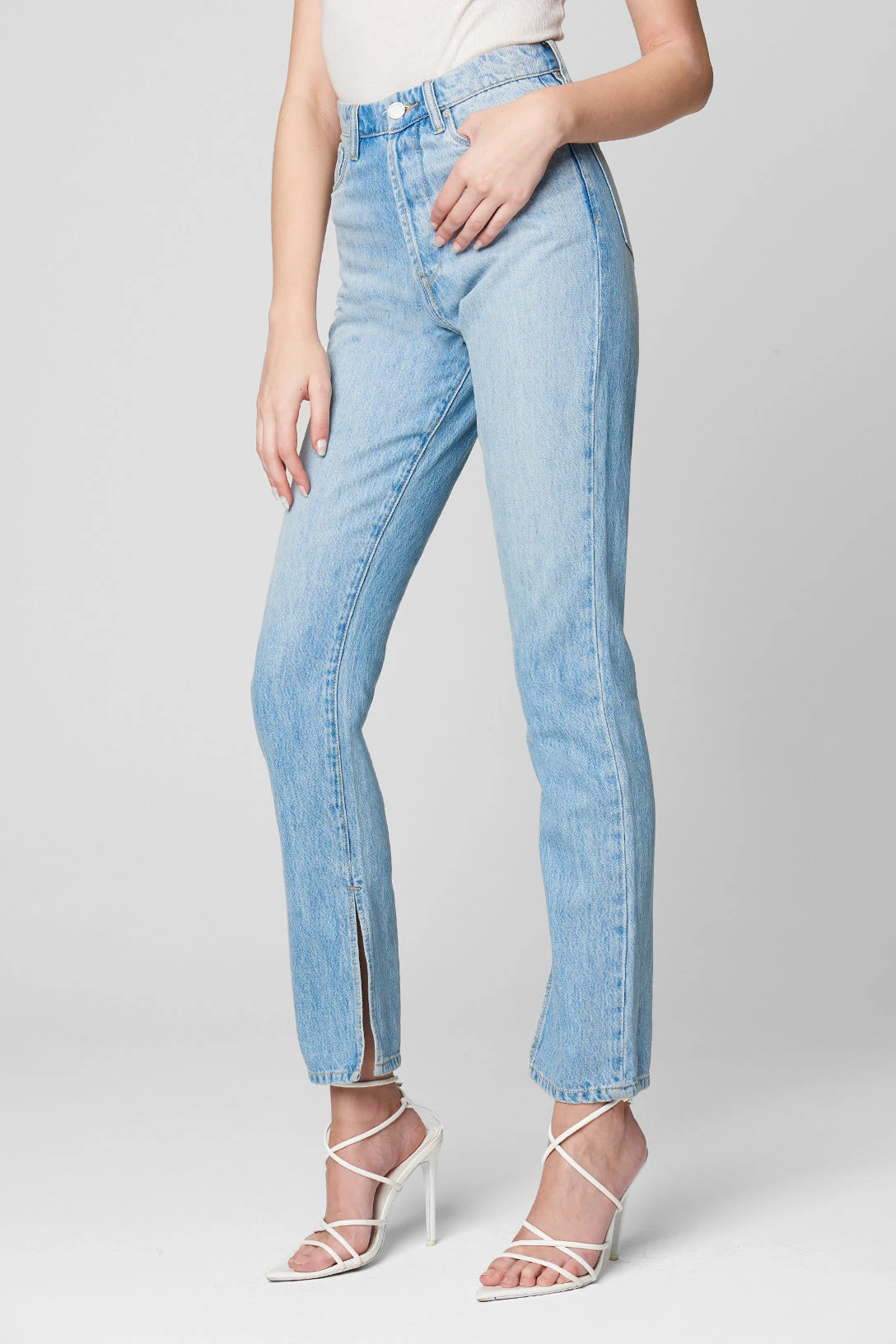 Blank NYC The Cooper In Adrenaline Rush 3 Blank NYC The Cooper In Adrenaline Rush - Image 3