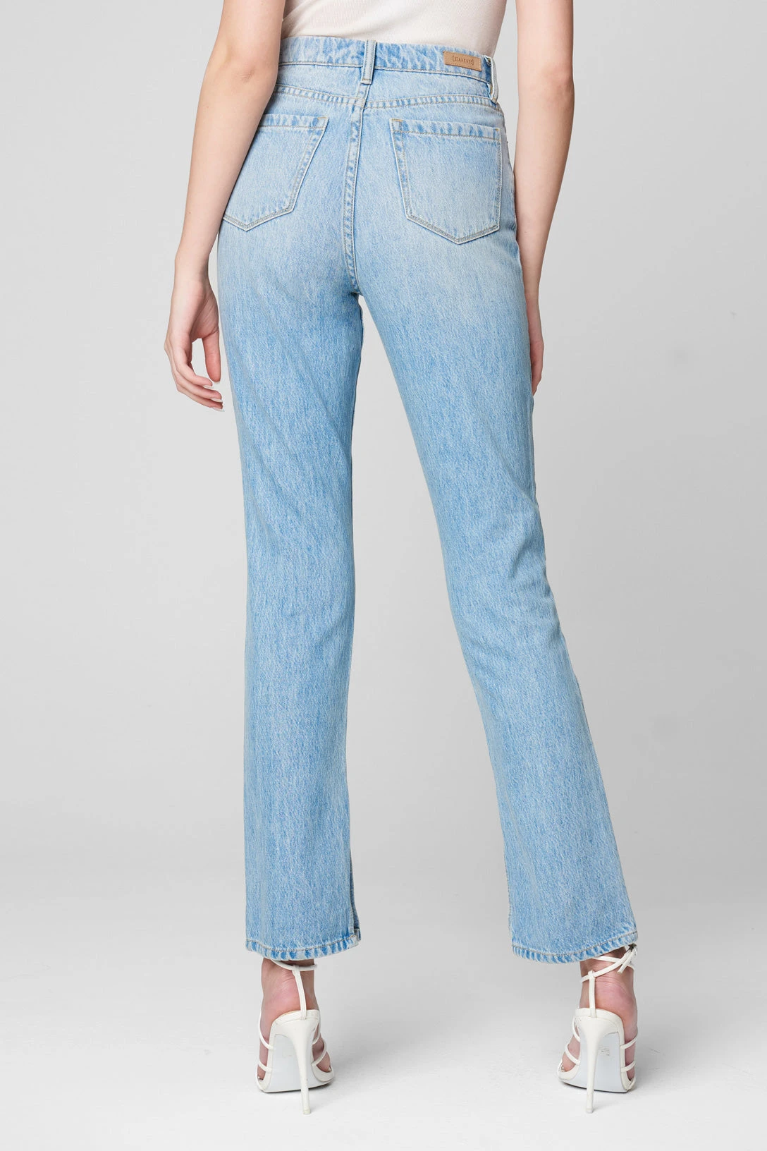 Blank NYC The Cooper In Adrenaline Rush 4 Blank NYC The Cooper In Adrenaline Rush - Image 4