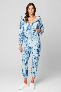 Blank NYC Full Moon Sweatshirt