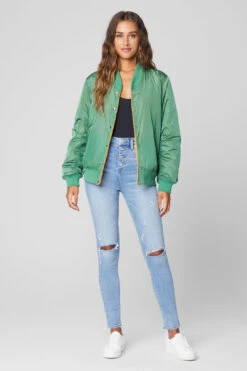 Blank NYC Opposites Attract Jacket