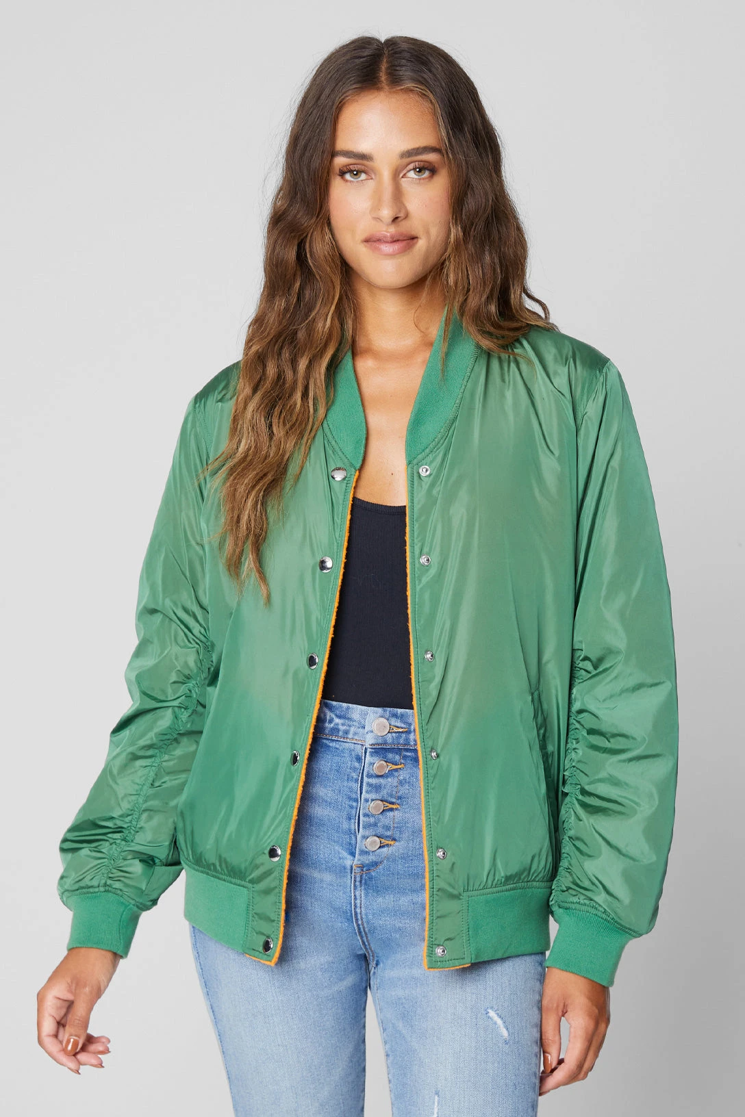 Blank NYC Opposites Attract Jacket 2 Blank NYC Opposites Attract Jacket - Image 2