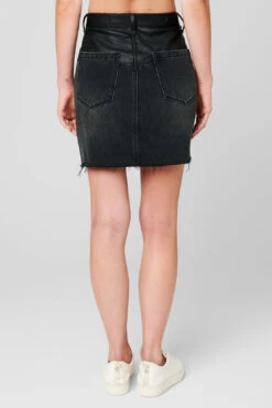 Blank NYC Twist Of Fate Skirt -Blank NYC Shop 04ck0796 twist of fate 4