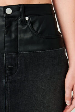 Blank NYC Twist Of Fate Skirt -Blank NYC Shop 04ck0796 twist of fate 5