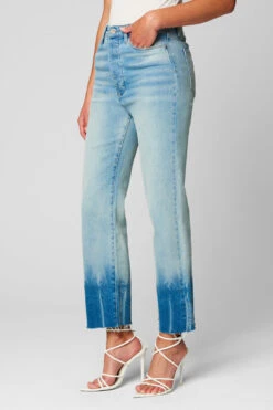 Blank NYC Smile And Wave Jean -Blank NYC Shop 04el2700 smile and wave 3