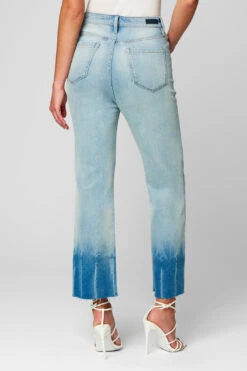 Blank NYC Smile And Wave Jean -Blank NYC Shop 04el2700 smile and wave 4