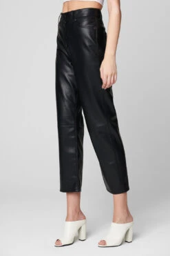 Blank NYC The Baxter Straight In Nowhere Road -Blank NYC Shop 04ev3077 nowhere road 3