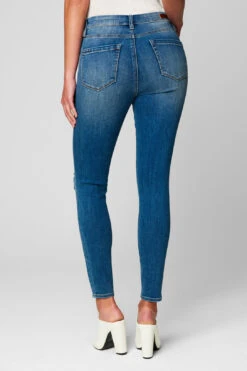 Blank NYC The Bond Skinny In Monday Blues -Blank NYC Shop 04ui1518 monday blues 4