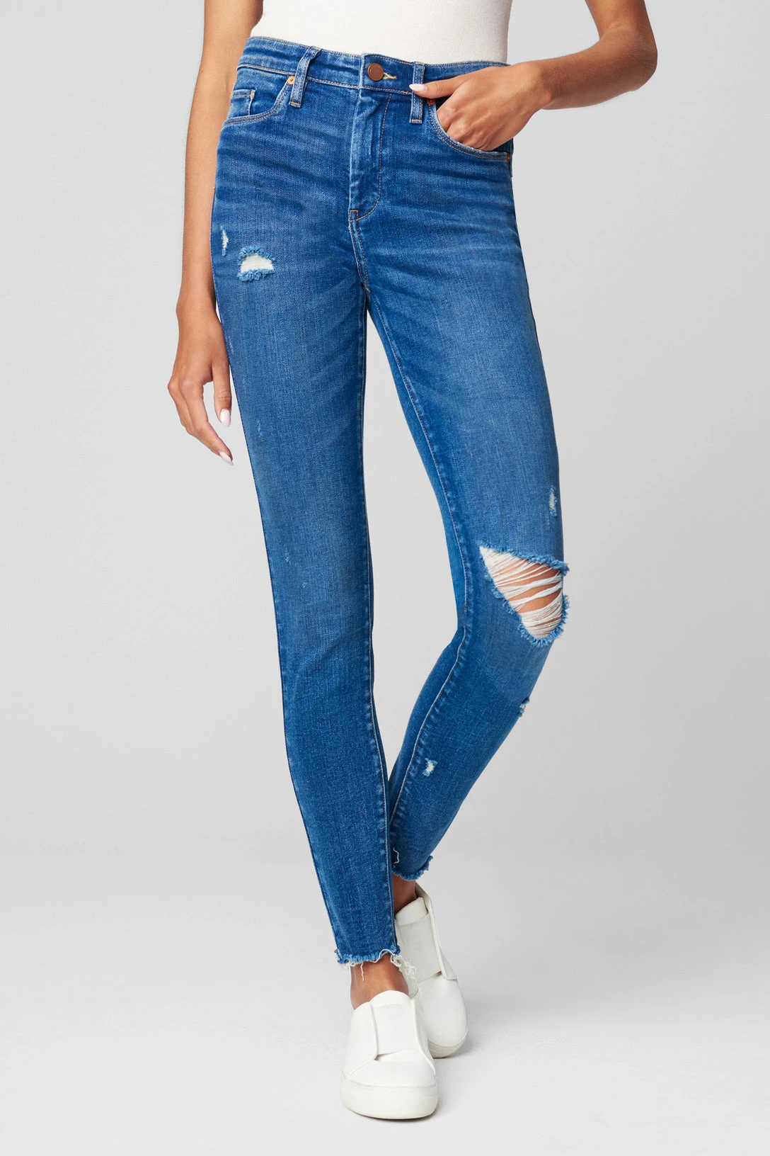 Blank NYC The Bond In Vacation Mode 2 Blank NYC The Bond In Vacation Mode - Image 2