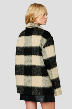 Blank NYC Out Of Line Shacket -Blank NYC Shop 05ls6647 out of line 4