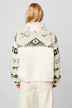 Blank NYC Feeling Cozy Jacket -Blank NYC Shop 06dt6678 feeling cozy 4