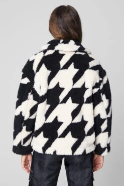 Blank NYC Lovebird Coat -Blank NYC Shop 06gy6039 love birds 4