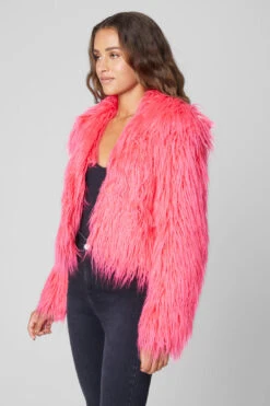 Blank NYC High Key Jacket -Blank NYC Shop 06wi6228 high key 3