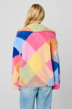 Blank NYC Happy Days Coat 8 Blank NYC Happy Days Coat -Blank NYC Shop 06yg5803 happy days 4