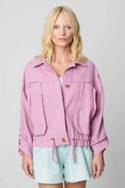 Blank NYC Buzz Word Jacket -Blank NYC Shop 07bj6775 buzz word 5